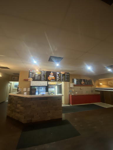 Photo of Pizza Crush & Shawarma Drumheller - 1102a AB-9, Drumheller, AB T0J 0Y0
